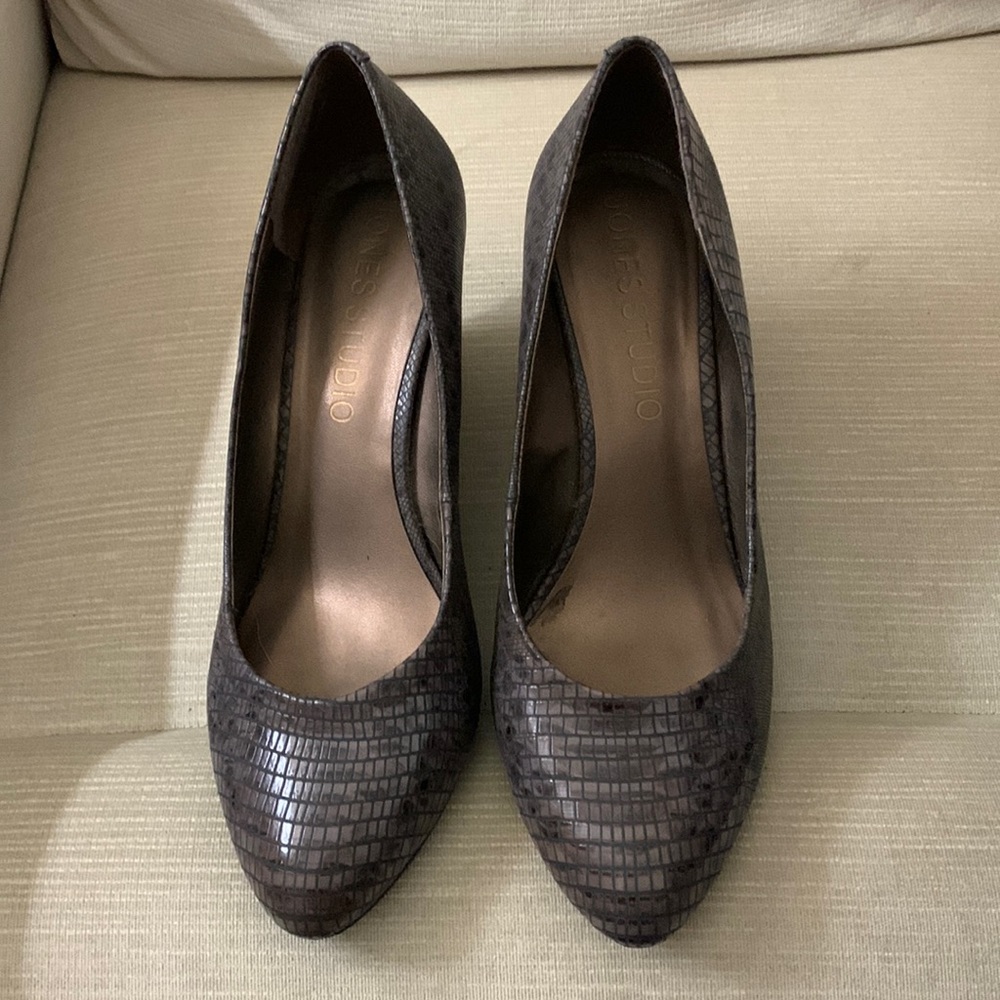 Jones Studio Wedge Shoes
